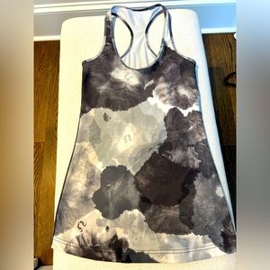 Lululemon racerback tank
